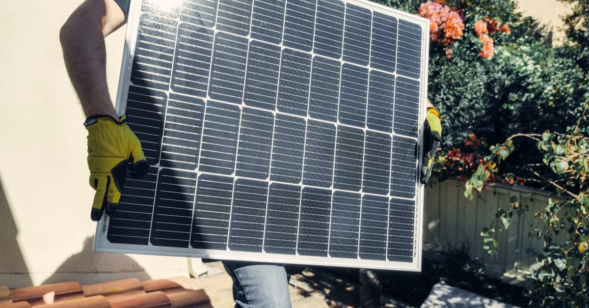Benefits of Community Solar for Local Residents