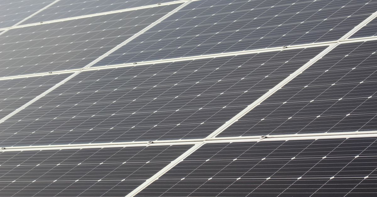 Best Practices for Maintaining Your Solar Inverter