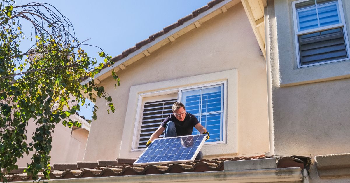 Challenges Faced by Community Solar Projects in the Central Coast