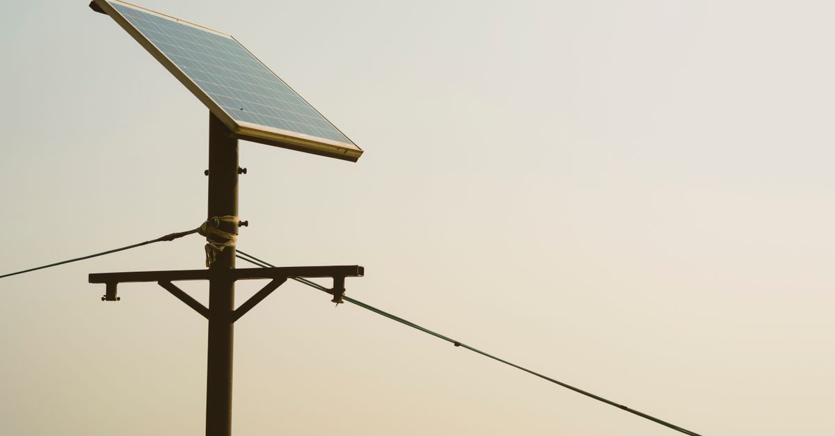 Customising Solar Solutions for Unique Residential Needs