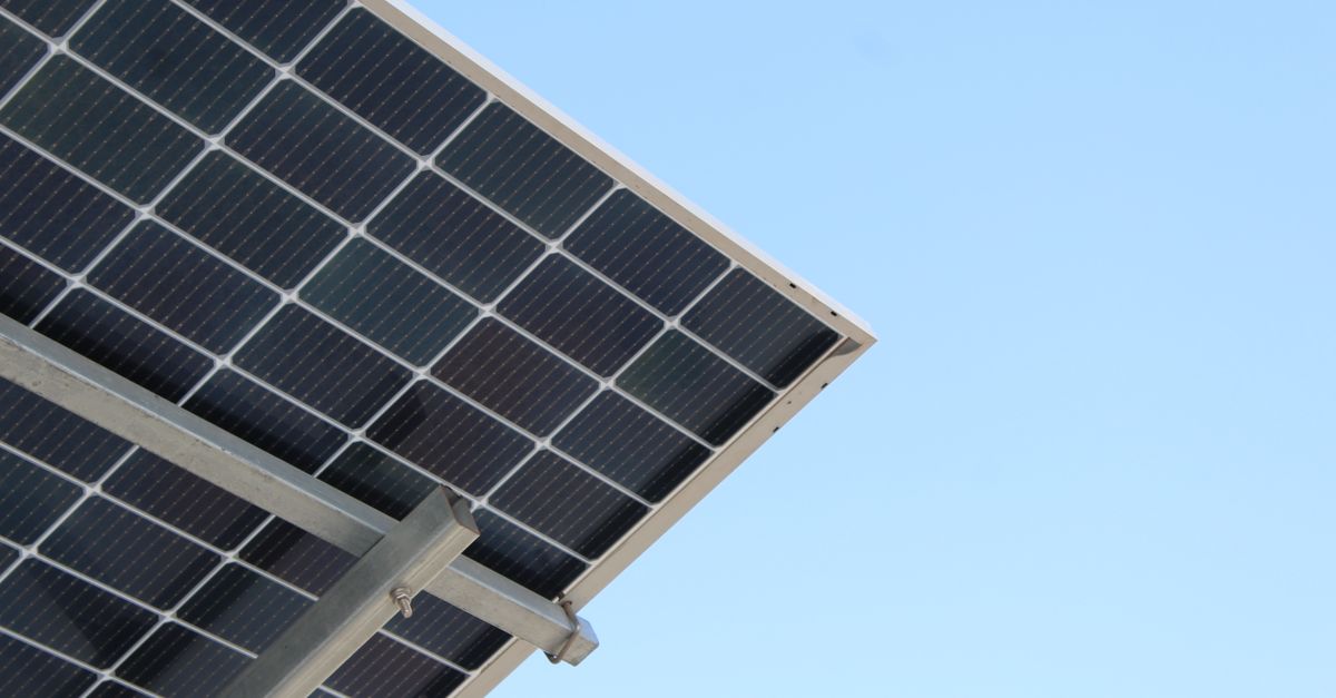 DIY Maintenance Tips for Solar Panel Owners