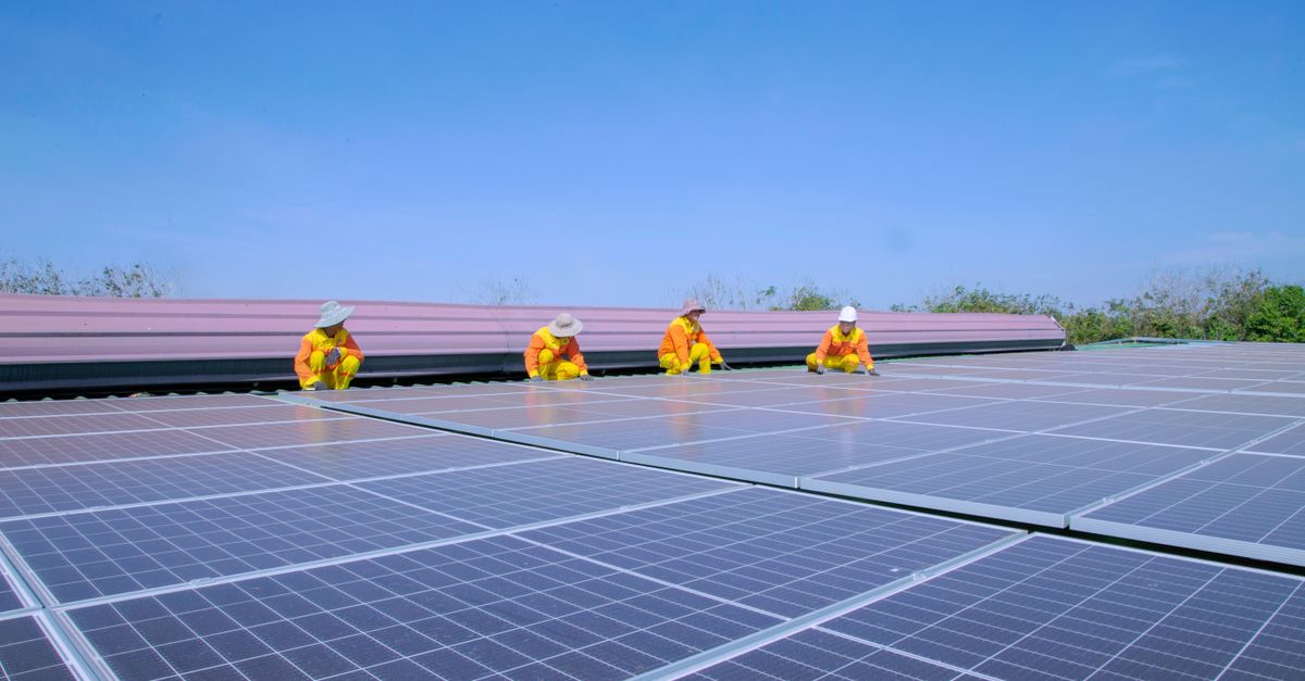 DIY Troubleshooting Guide for Home Solar Energy Systems