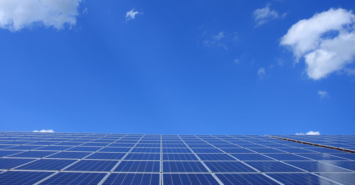 Essential Checklist for Solar Panel Routine Inspections