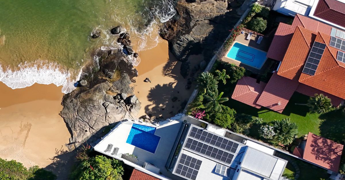 Evaluating Energy Needs When Installing Solar for New Builds