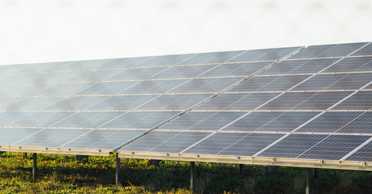 How to Maximise Efficiency with Solar Panel Placement