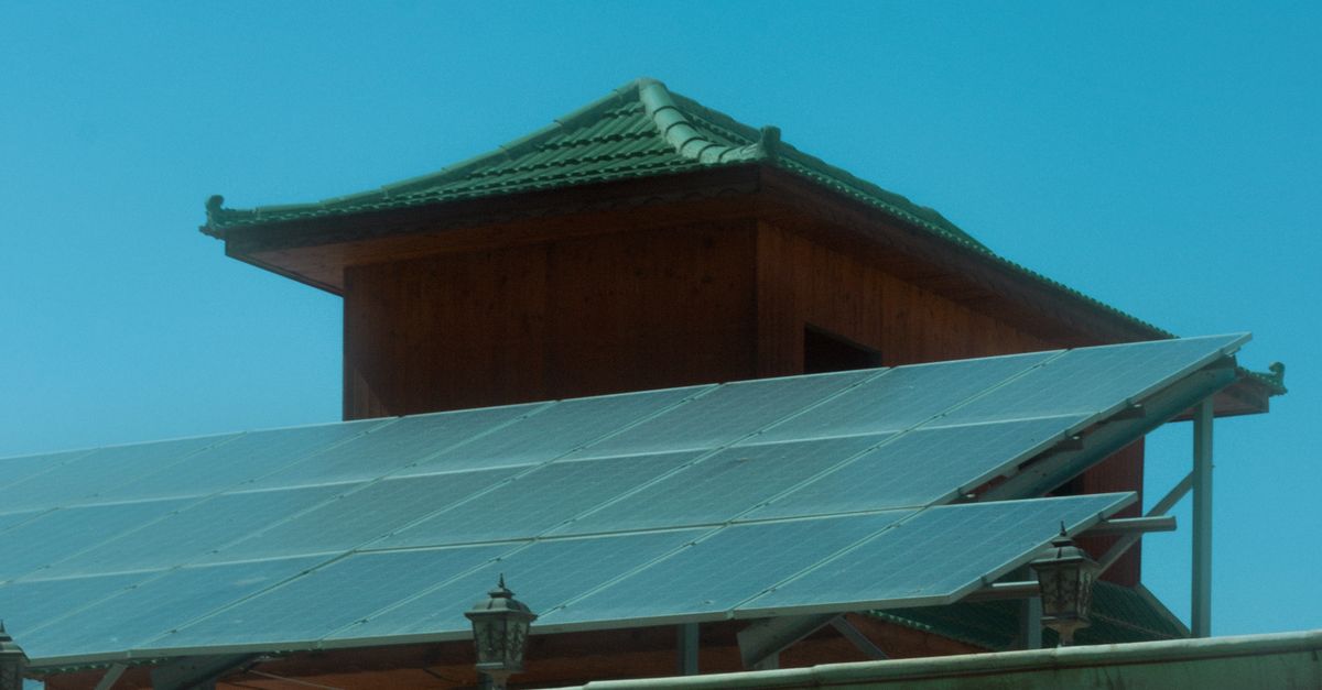 How to Recognise Faulty Solar Inverters