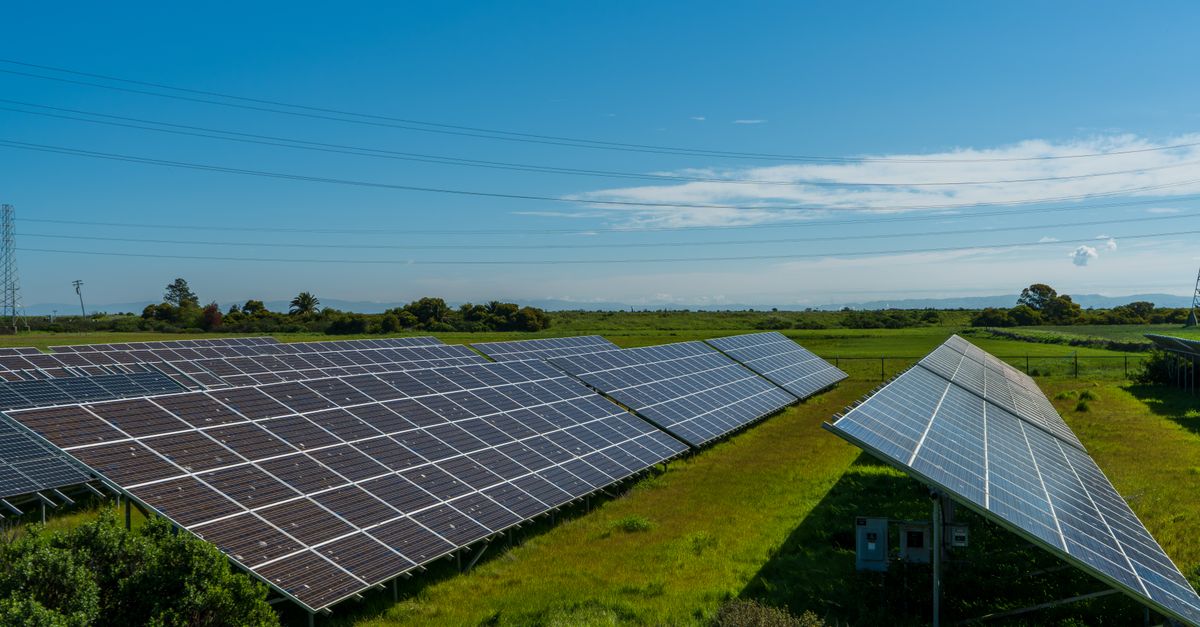 Identifying Common Solar Panel Errors and Solutions