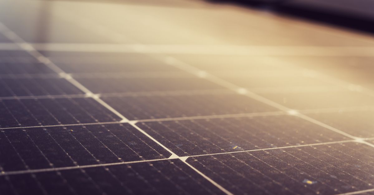 Navigating Solar Panel Warranty Transfers When Selling Property
