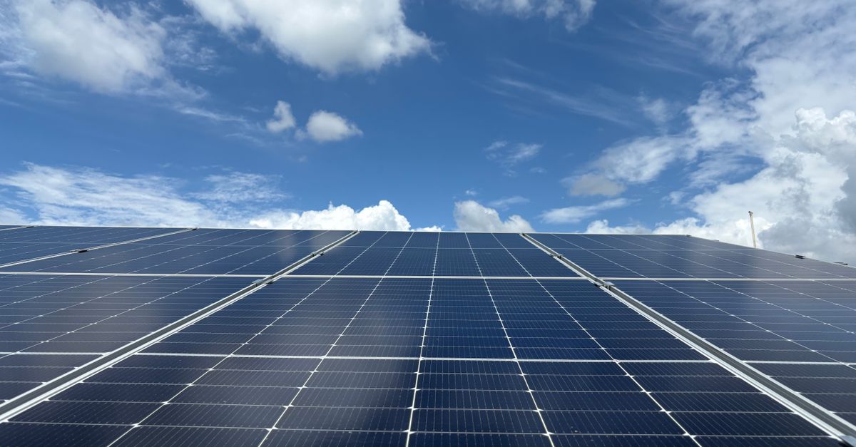 Navigating the Application Process for Solar Energy Rebates