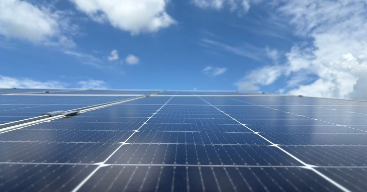 Step-by-Step Guide to Designing Your Off-Grid Solar System