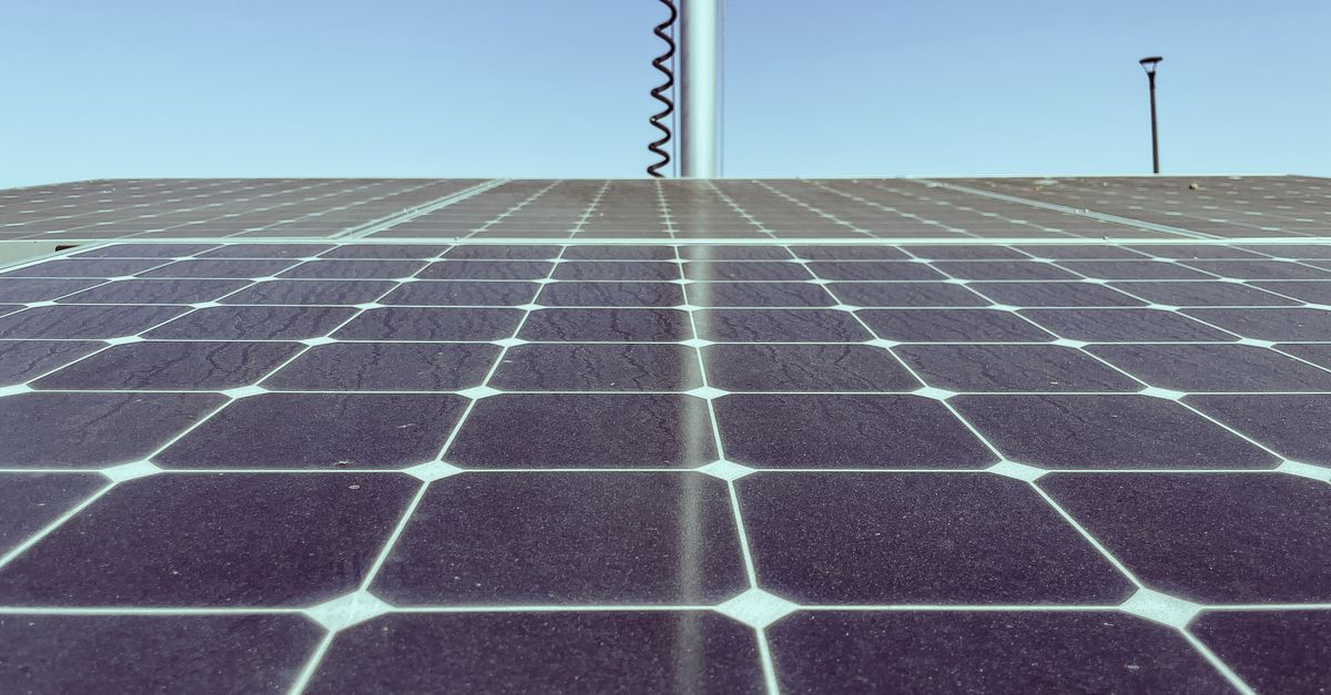 Steps to Diagnose Performance Issues in Solar Systems