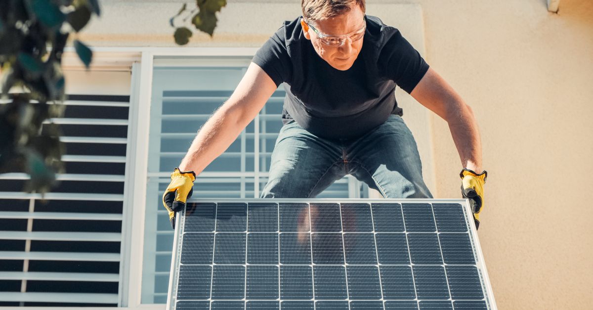 Understanding Community Solar Projects in the Central Coast Region