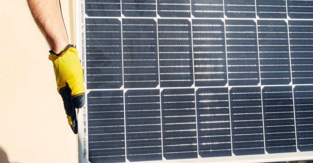 Understanding Solar Panel Overheating and Its Solutions