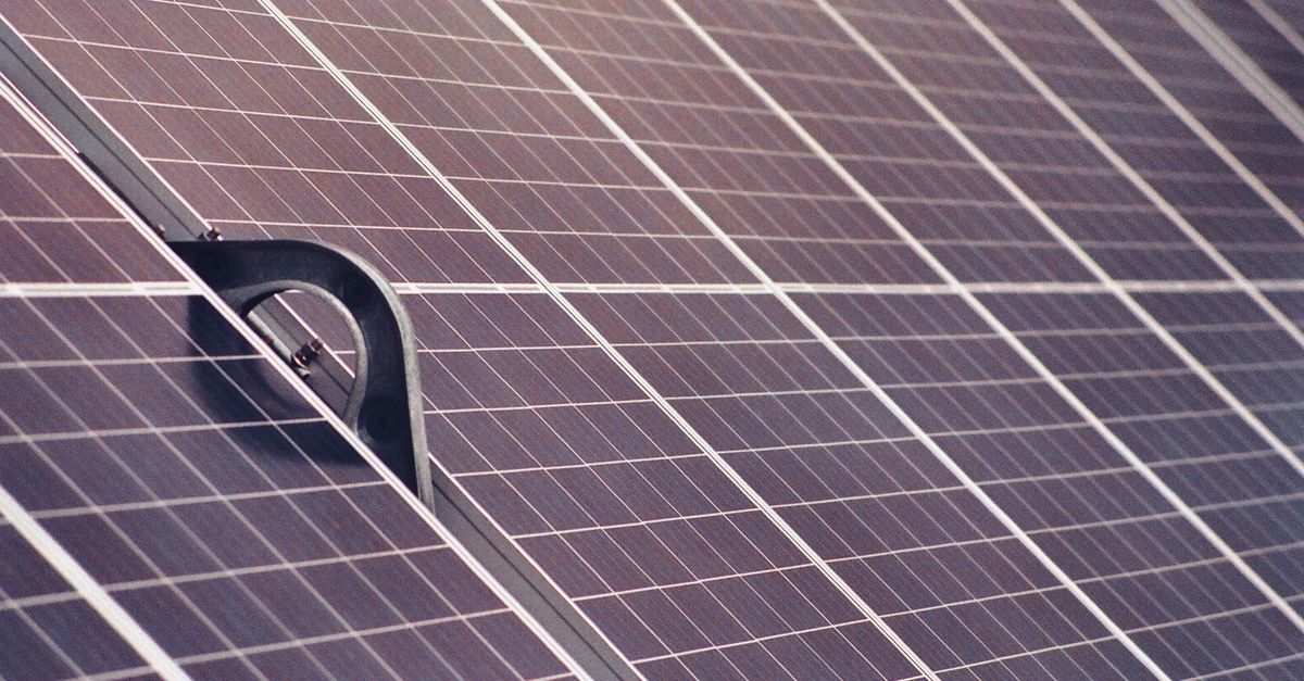 Understanding Solar Panel Warranties for Central Coast Residents