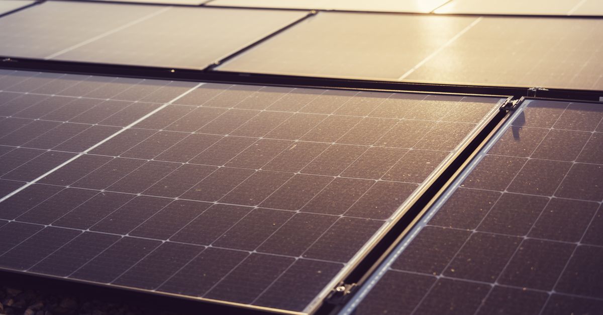 Understanding the Life Cycle of Solar Panels